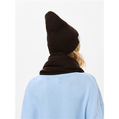 Комплект  FREEDOM, Горький шоколад