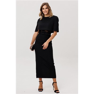 Юбка EOLA 2993 черный