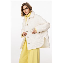 Куртка EOLA 3033 молочный
