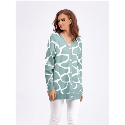 Eleganzza Кардиган женский   3711