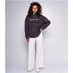 Худи #КТ6502, графит