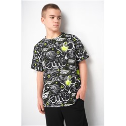 Костюм оверсайз для мальчика Happyfox