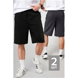 Мужские шорты 2 шт. Happyfox
