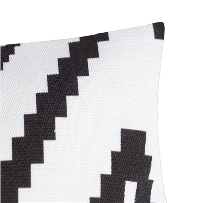 Наволочка декоративная «Этель. Марокко» (вид 2), 40×40 см, 100% хлопок