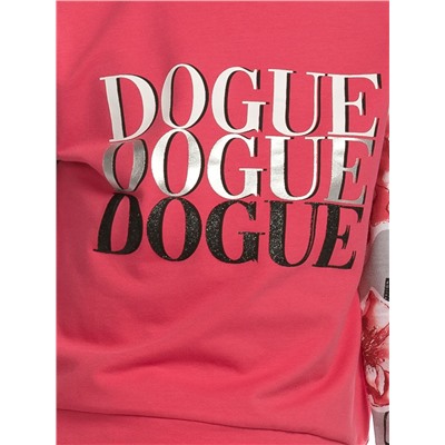 PELICAN Толстовка GFN3157/1