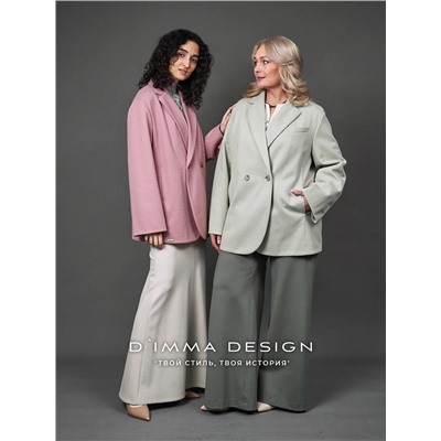 DIMMA Жакет 2665