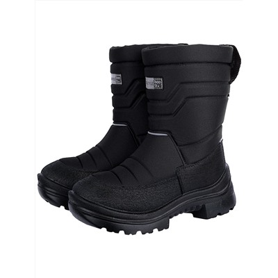 NIKASTYLE Сапоги