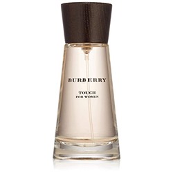BURBERRY TOUCH edp (w) 100ml TESTER
