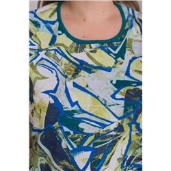 Футболка М30081Всв