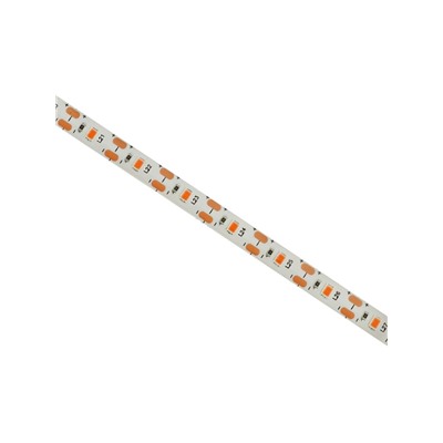 Фитолента для растений Luazon Lighting, светодиодная, 10.3 Вт, 2 м, IP20, 5 В, 60 LED/м, диммер, USB, SMD5050, мультиспектральная