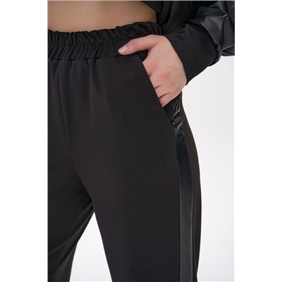 Брюки Дори (чёрный)