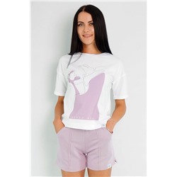 Kivviwear 4026.08, Футболка
