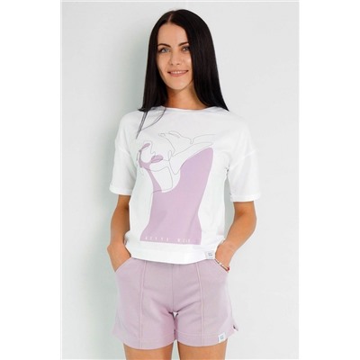 Kivviwear 4026.08, Футболка
