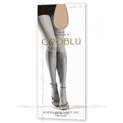 Lycia 15 Knee-highsOroblu