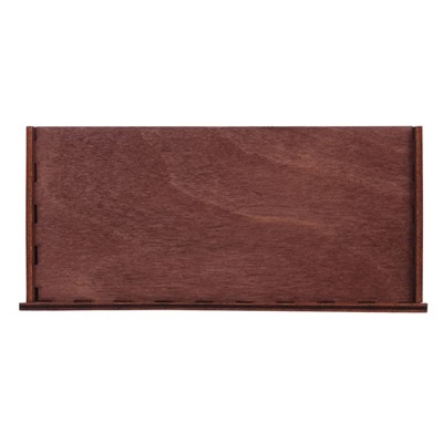 Органайзер для кухонных мелочей Coffee bar, 16.2×9.5×7.3 см
