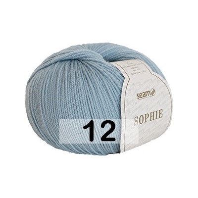 Пряжа Сеам SOPHIE