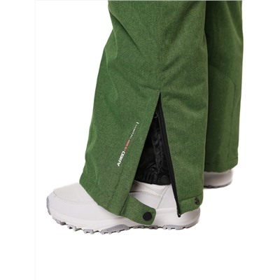 Комбинезон B-9063 Салатовый