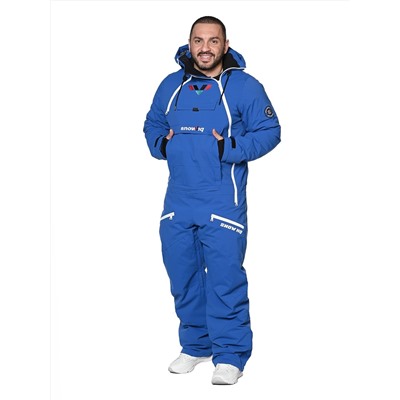 Комбинезон AA-0212 Голубой