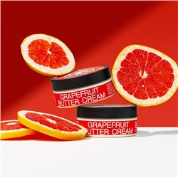Крем-масло GRAPEFRUIT (грейпфрут), 150 г