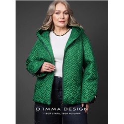 DIMMA Куртка 2667