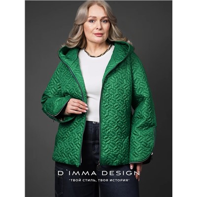 DIMMA Куртка 2667