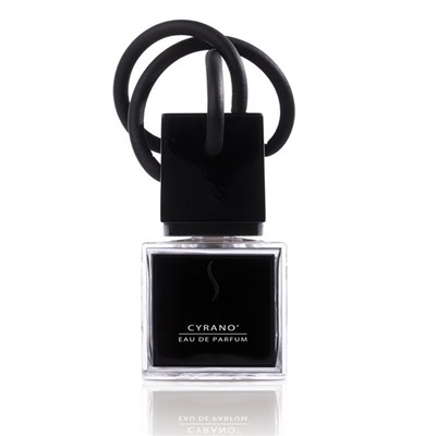 NASO DI RAZA CYRANO edp 50ml TESTER