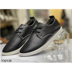 Forever Rose 32139 Ботинки женские чер нат (прессов) кожа