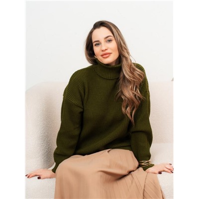 Водолазка женская