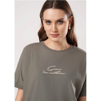 CLEVER Джемпер 267150/199тдф_п