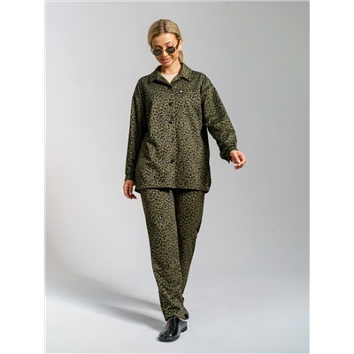 975 Костюм "Хаки"