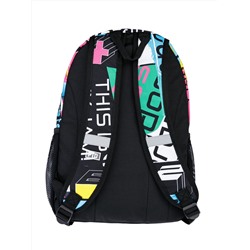 PLAYTODAY Рюкзак 12421433