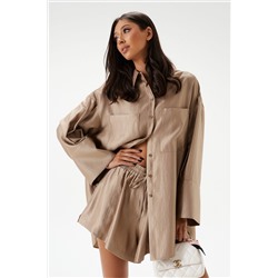 Шорты ANNETE A1521