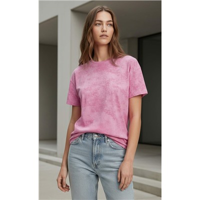 Футболка P612-06 pink