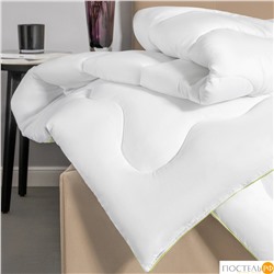 PRIME PRIVE Одеяло BAMBOO софт 140х205 ,1пр.,микрофибра CLIMALAST/бамбук.вол/микровол.CLIMALAST