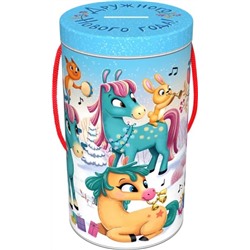 Копилка Пони жб