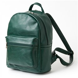 Рюкзак 725 PoliLine изумруд