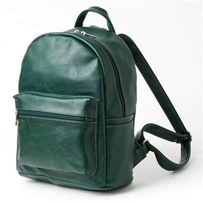 Рюкзак 725 PoliLine изумруд
