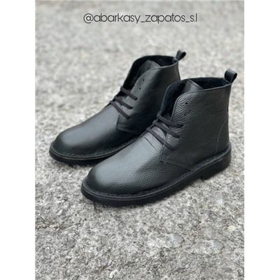 Ab. Zapatos 2619/2 · Dolar Negro АКЦИЯ