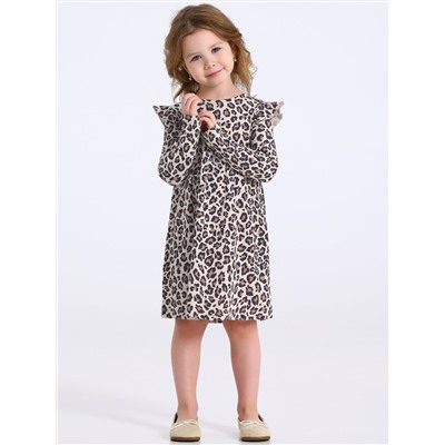 Апрель Платье 1ДПД4966223н