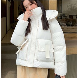 Cute Woman Пуховик    868