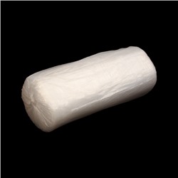 Плёнка воздушно - пузырчатая, толщина 40 мкм, двухслойная, длина 50 м, ширина 1.2 м, Greengo