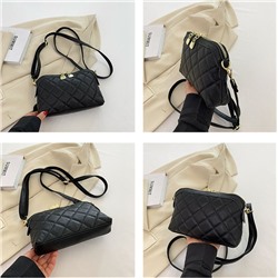 Bags Сумка женская / кожа / РОМБ /0137221