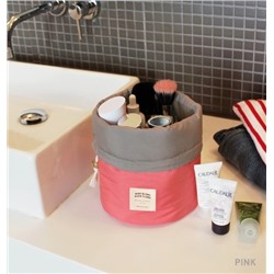 Дорожная косметичка Travel Dresser Красная