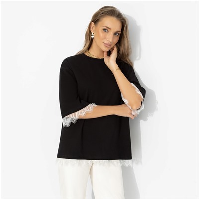 Футболка хлопковая, Красота комплимента