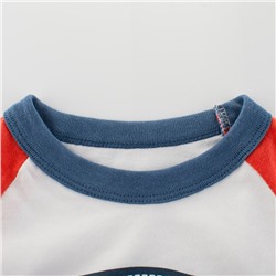 TSKIDS Лонгслив 3200