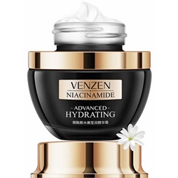Увлажняющий крем для глаз  Venzen Niacinamide Hydrating против мешков под глазами и темных кругов