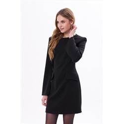 KaVaRi 1105 черный, Платье