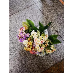 Цветок искусственный 32 см / W394133 /уп 1200/