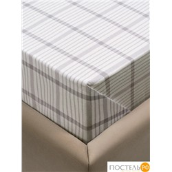 PRIME PRIVE ТОРГЕР КПБ 200х220-1/230х250-1/50х70-2, 4 пр., хл./сатин