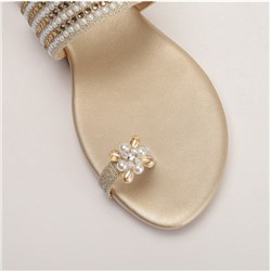 Xianglv Женские босоножки    338-157